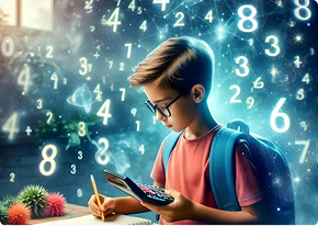 دورة تحصيلي رياضيات