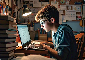 دورة تدريب القدرات